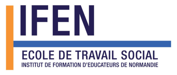 logo IFEN - Ecole de travail social