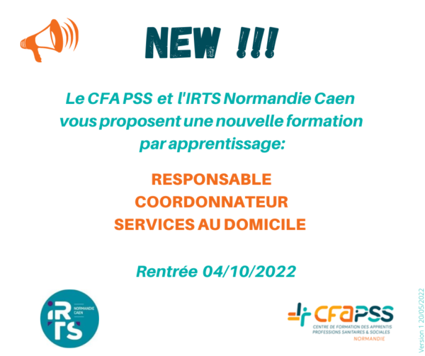 Responsable coordonnateur serviceS au domicile 