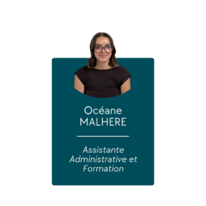 Océane MALHERE