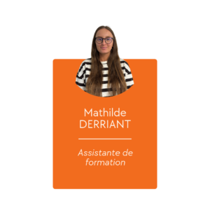 Mathilde DERRIANT